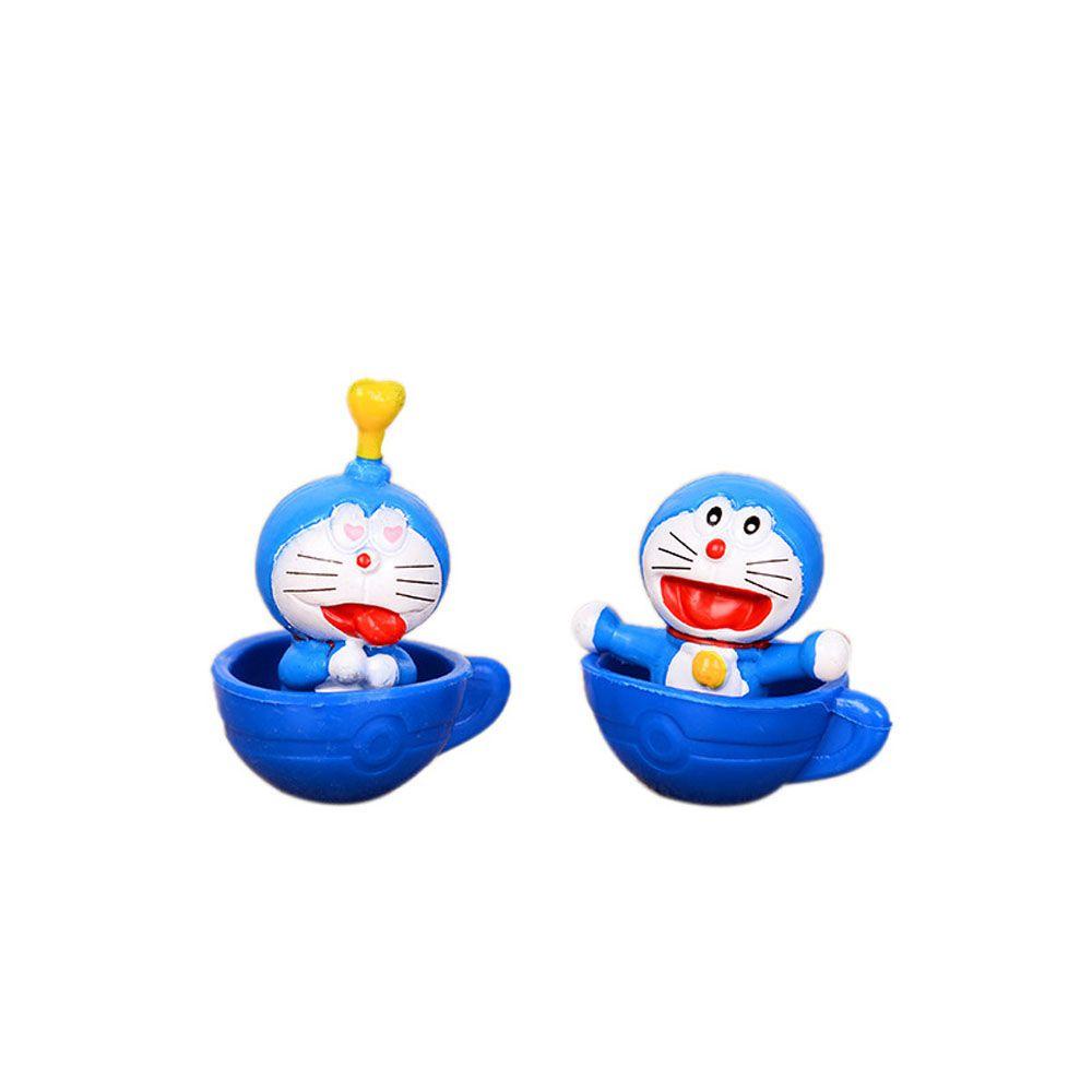 Mô Hình Nhân Vật Doraemon REBUY1 Dành Cho Trẻ Em