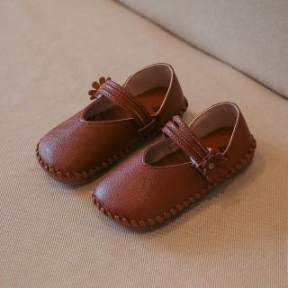 Giày bé gái siêu mềm nhẹ size 21- 35