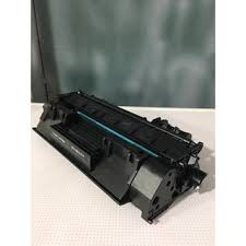 Hộp mực 05A\80A có lỗ đổ mực. Dùng chung cho máy in Hp 2035\400\401-2055D-M401D-Canon 251DW-6670DN-MF411