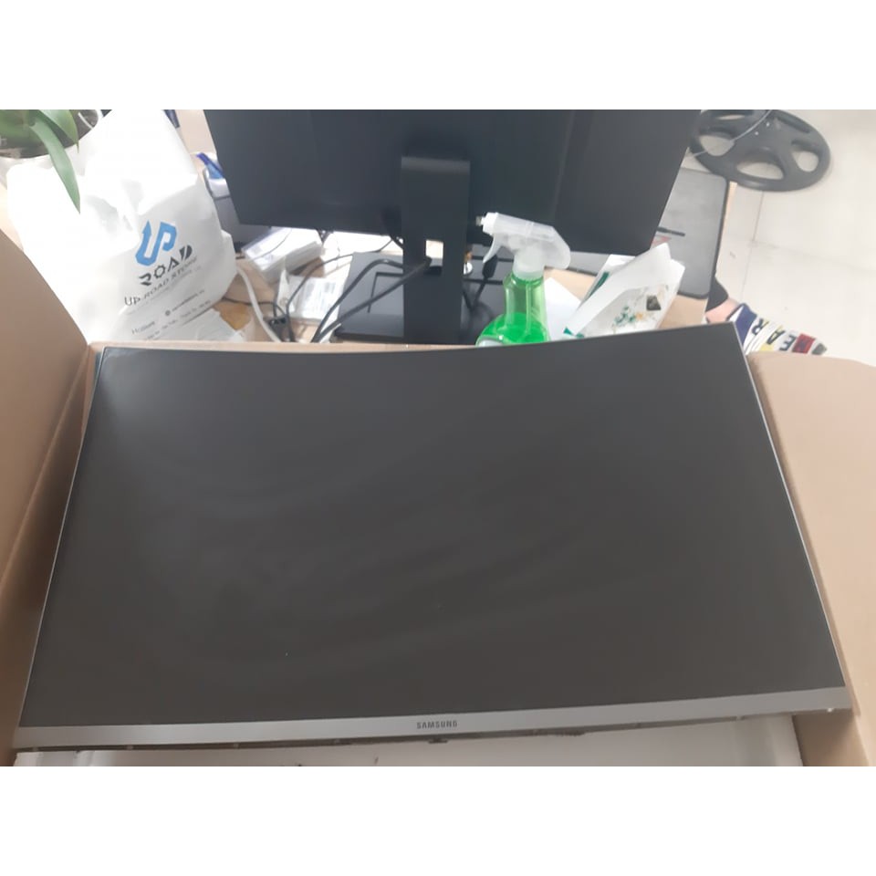 Samsung 27'' 2K 144Hz Cong  LC27JG50 cũ | BigBuy360 - bigbuy360.vn