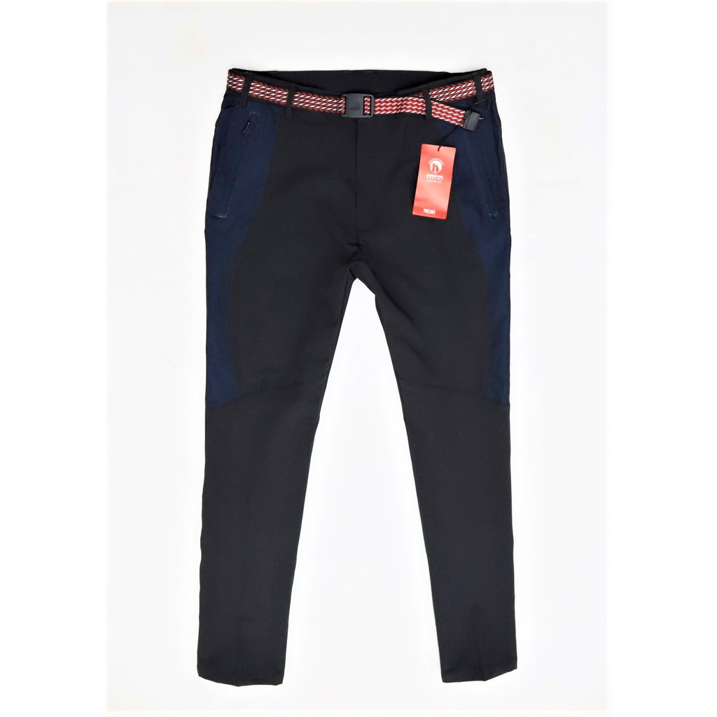 Quần Thể Thao Mountain Valley Pants Xuất Hàn dành cho Nam - GU Shop