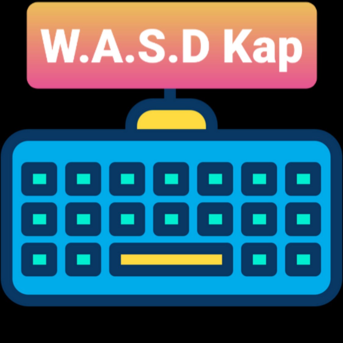 WASD Kap