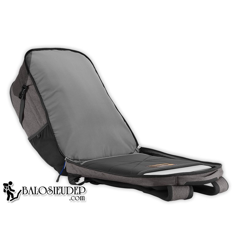 Balo The North Face Surge 2015 Grey