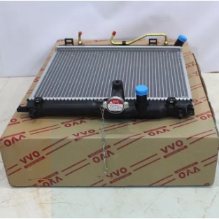 BỘ tản nhiệt động cơ Hyundai I10 dàn Két nước giải nóng máy xe hơi ô tô số tự động số sàn