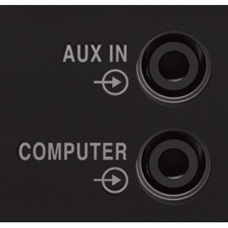 Loa Vi Tính Bose Companion 2 Series III chính hãng