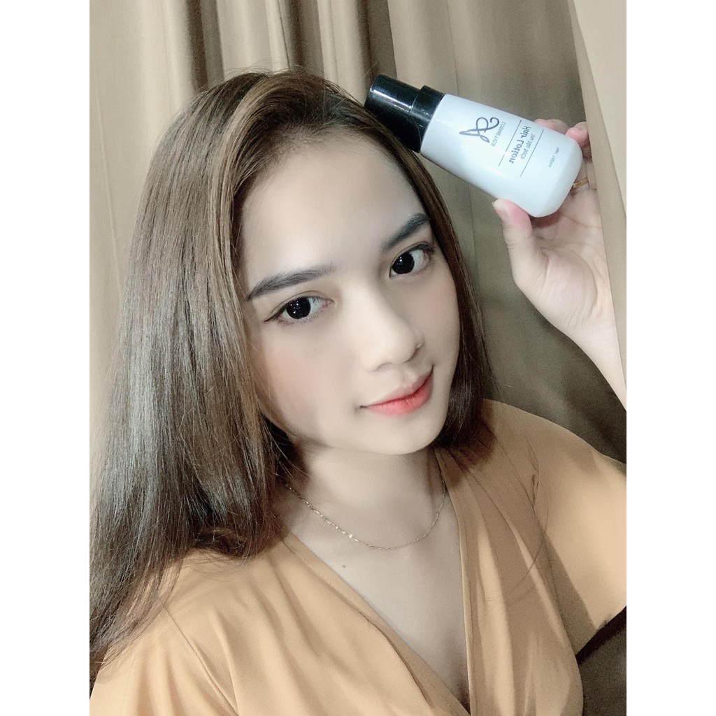 TINH DẦU BƯỞI HAIR LOTION ACOMETICS ( CHÍNH HÃNG )