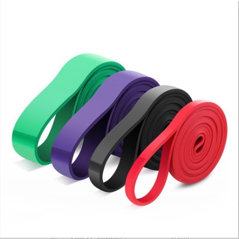 Dây Kháng Lực Resistancce Loop Band Đa Năng Hỗ Trợ Tập Luyện gym, Hỗ Trợ Lên Xà siêu bền