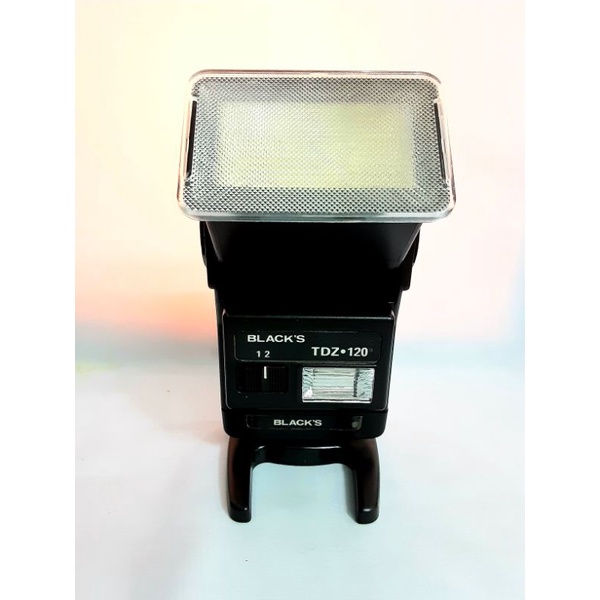 Đèn flash for Minolta hiệu Black"s °120