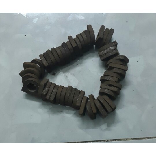 Pát cửa đủ loại