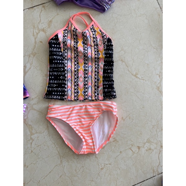 Set bơi Cat&Jac.k size 4/5->18y