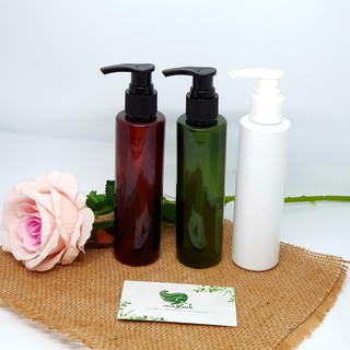 Chai 150ML Vòi Nhấn