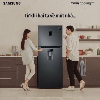 Tủ lạnh Samsung RT38K5982BS/SV - inverter, 380 lít
