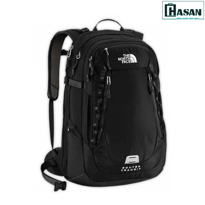 Balo đựng Laptop 17.3 inch thương hiệu The North Face dòng Router Transit Series cao cấp