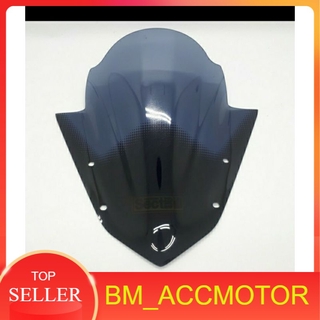 Tấm chắn gió chuyên dụng cho xe yamaha aerox / nvx 155