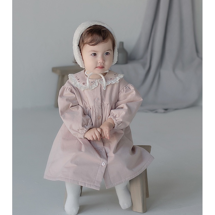 Happyprince Váy hoa dành cho bé gái