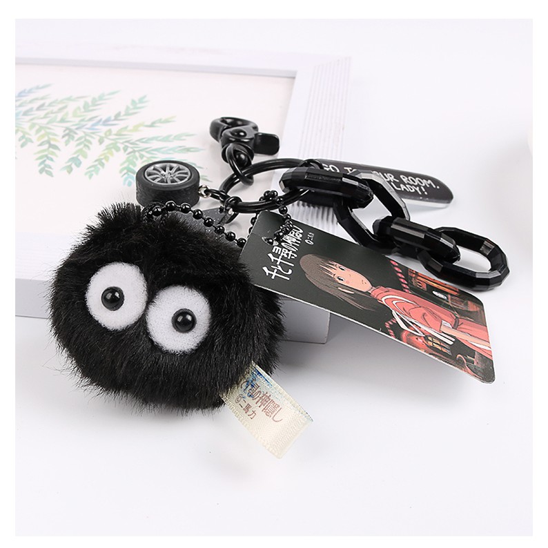 🔥Case Airpods 1/2/i11/i12... Bảo Vệ Tai Nghe Hình Quái Vật Tí Hon🔥 Phù Hợp Với Airpods 1-2 Siêu Cute Dễ Thương
