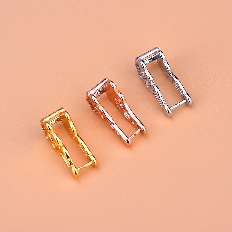 █diy゜ S925 Bạc●Mặt Dây Chuyền Bạc s925 Hình Đám Mây Đơn Giản Dễ Phối Đồ diy