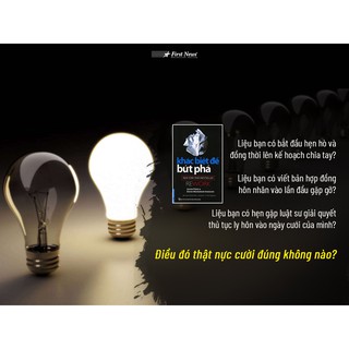 Sách Khác Biệt Để Bứt Phá (Rework) - First News
