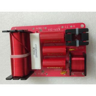 1 Cặp Phân tần loa KVT-211