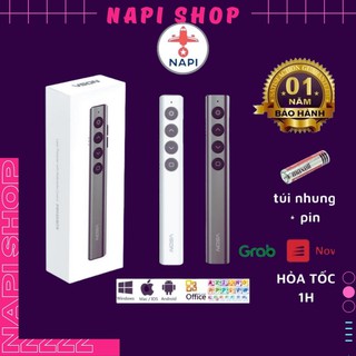 Bút trình chiếu slide VSON N35