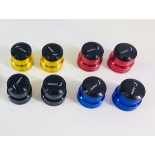 Ốc chụp chân gương