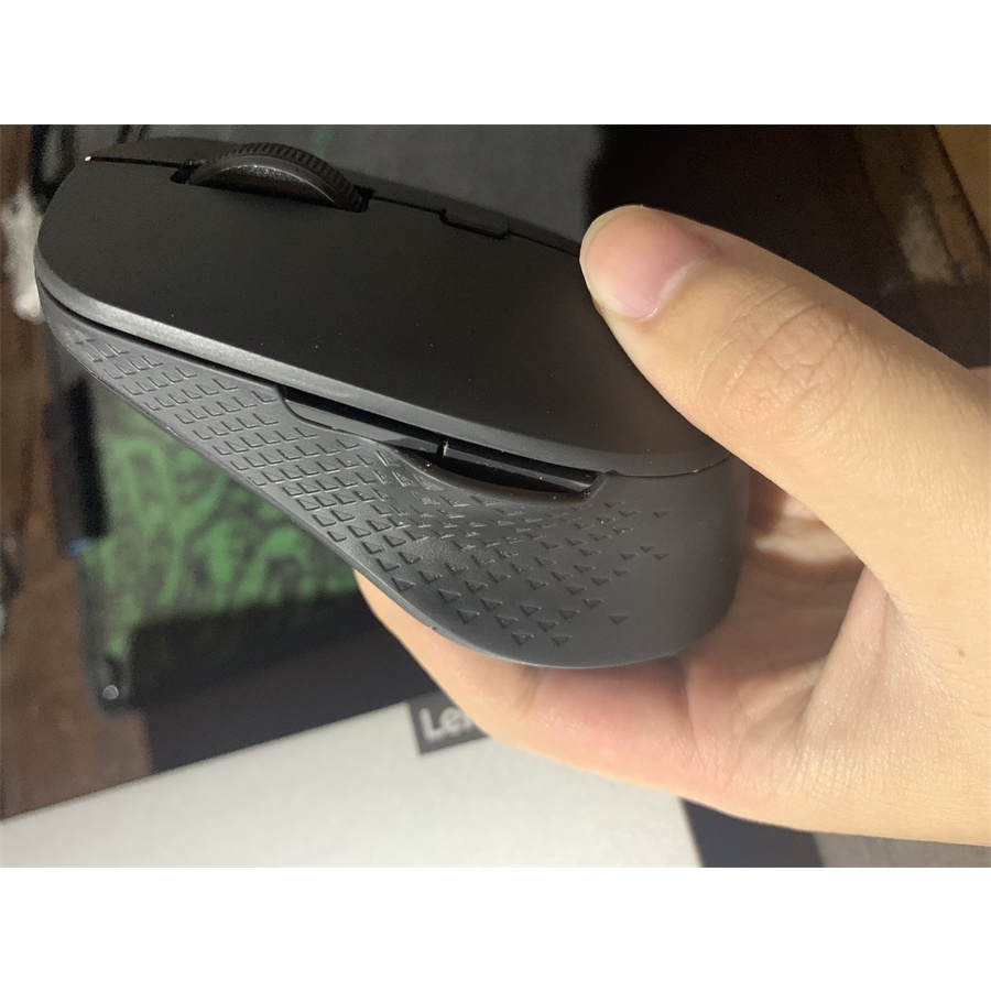 Chuột Rapoo M300 Silent không dây Bluetooth , Wireless - Đa kết nối (USB Receiver 2.4GHz, Bluetooth 3.0, 4.0)