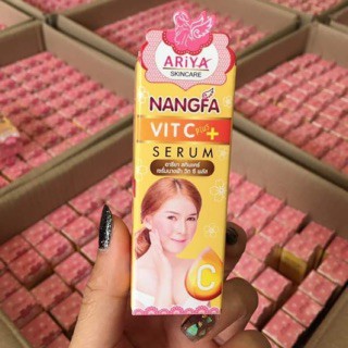 Serum Nangfa vit c 30ml