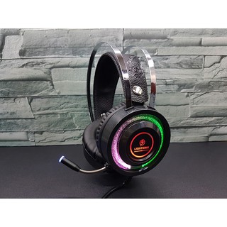 Tai nghe Lightning V6S Led RGB