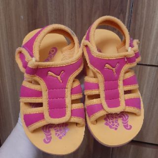 sandal bé auth size 26 thanh lý