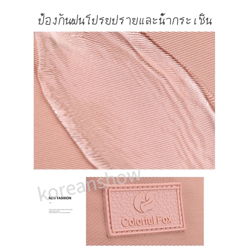 Túi Xách Nhỏ Chất Liệu nylon Cao Cấp Thời Trang Hàn Quốc 2022 Cho Nữ-75