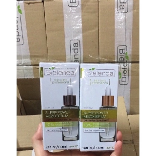 Serum  Bielenda  BaLan, sáng da trị nám, dưỡng da, mịn da[date mới - hàng chuẩn]