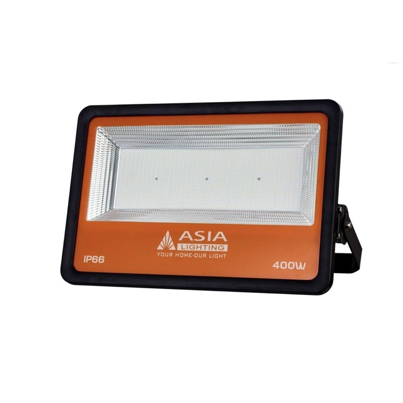 (chính hãng) Đèn pha cam 400w Asia siêu sáng, IP66 tiêu chuẩn chống bụi chịu nước tốt