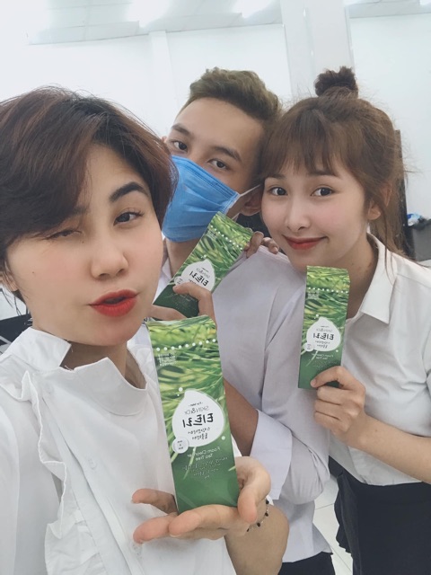 Sữa rửa mặt SKIN&DR Tea Tree