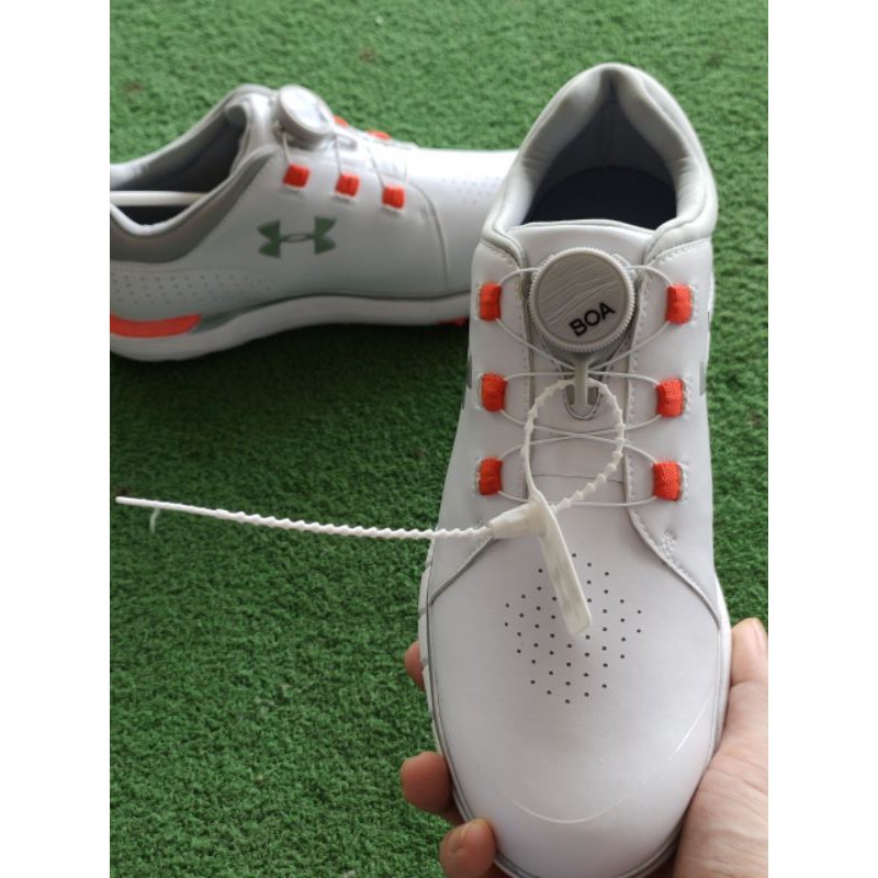 [ NEW ] Giày Golf  nữ UNDER armour cao cấp