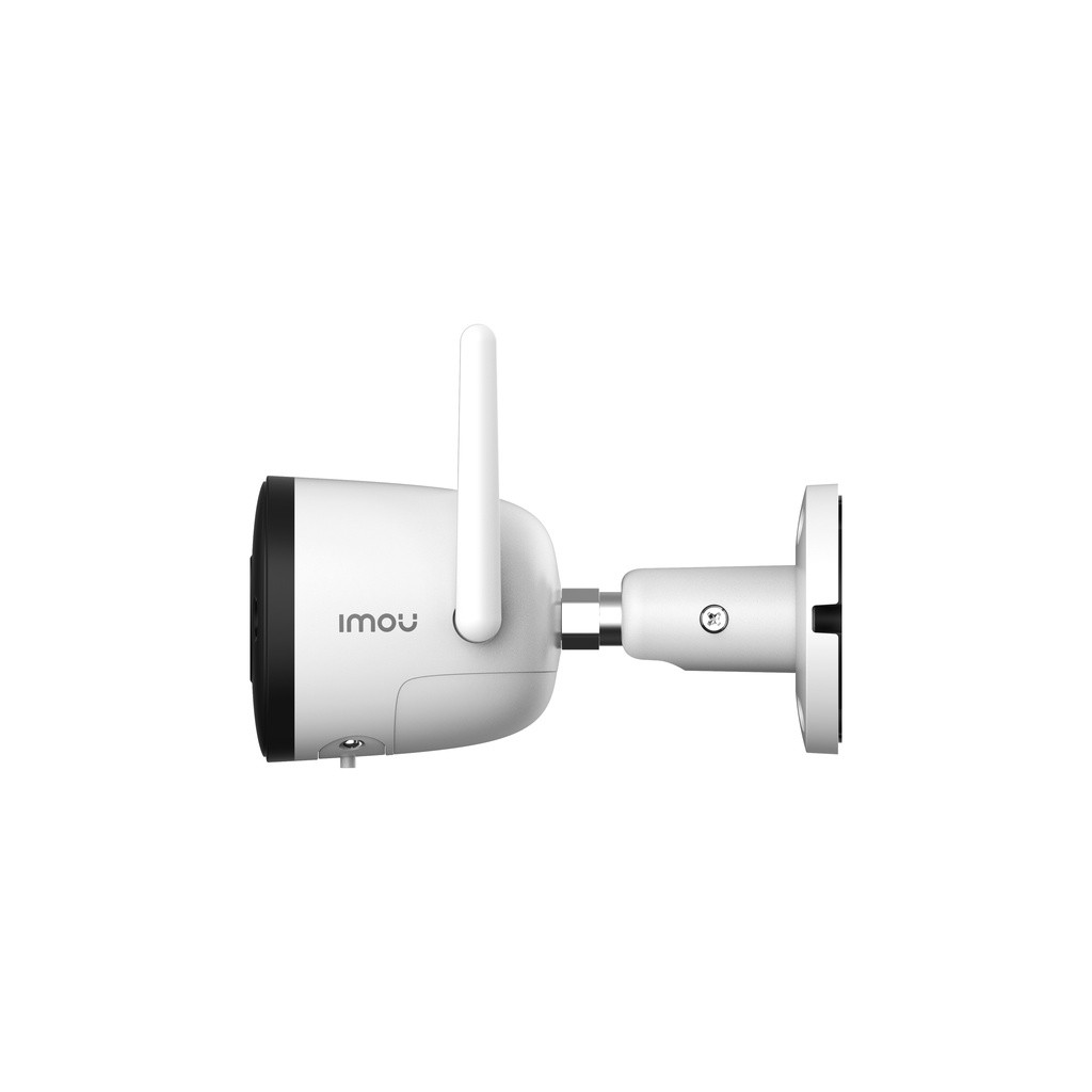 Camera Wifi IMOU Bullet 2E 4MP-D | 2K | Giám Sát Ngoài Trời - Hàng Chính Hãng - F42FP