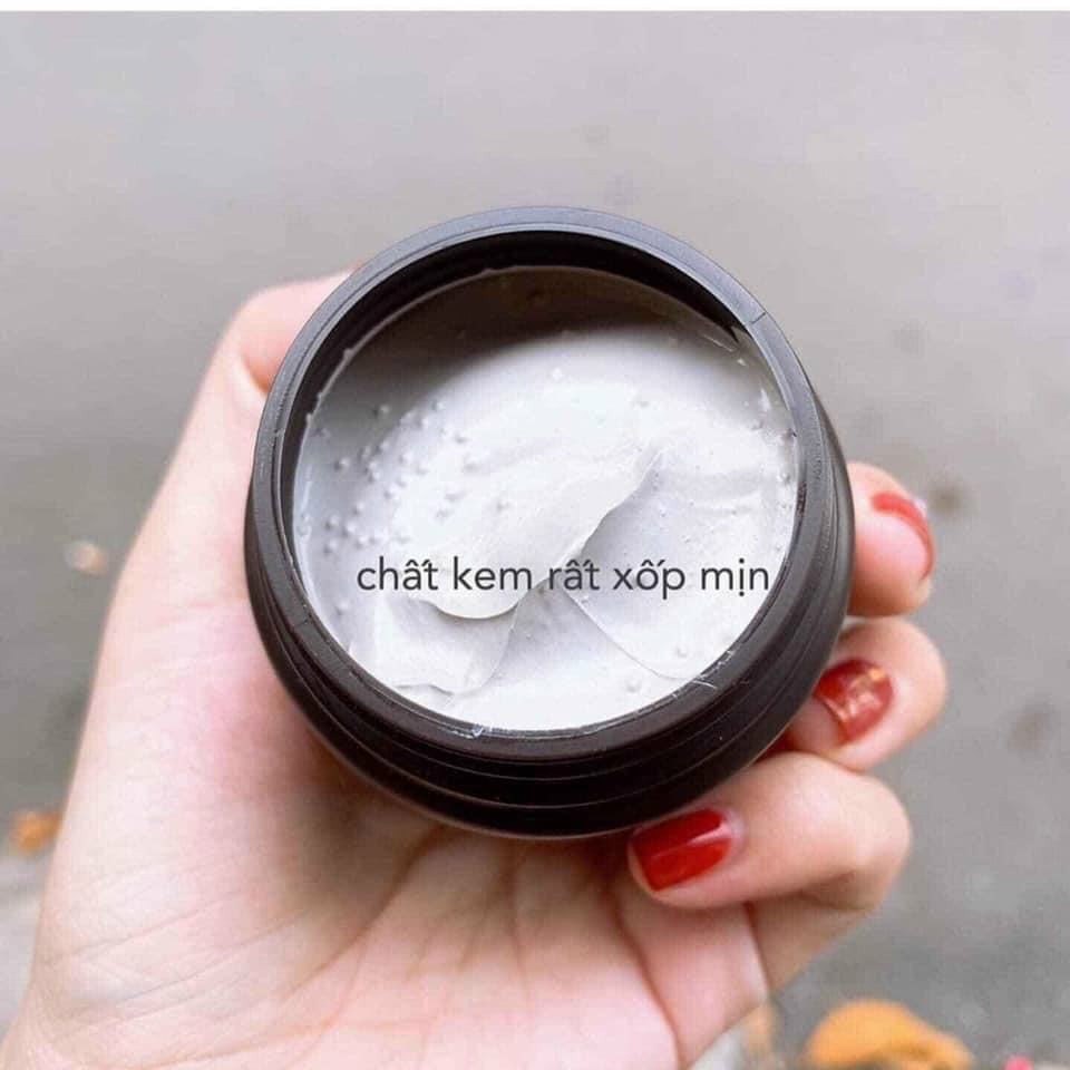 Siêu mặt nạ đất sét Super Volcanic Pore Clay Mask 2X làm sạch lỗ chân lông