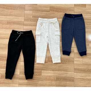 Quần nỉ Jogger Cat Jack