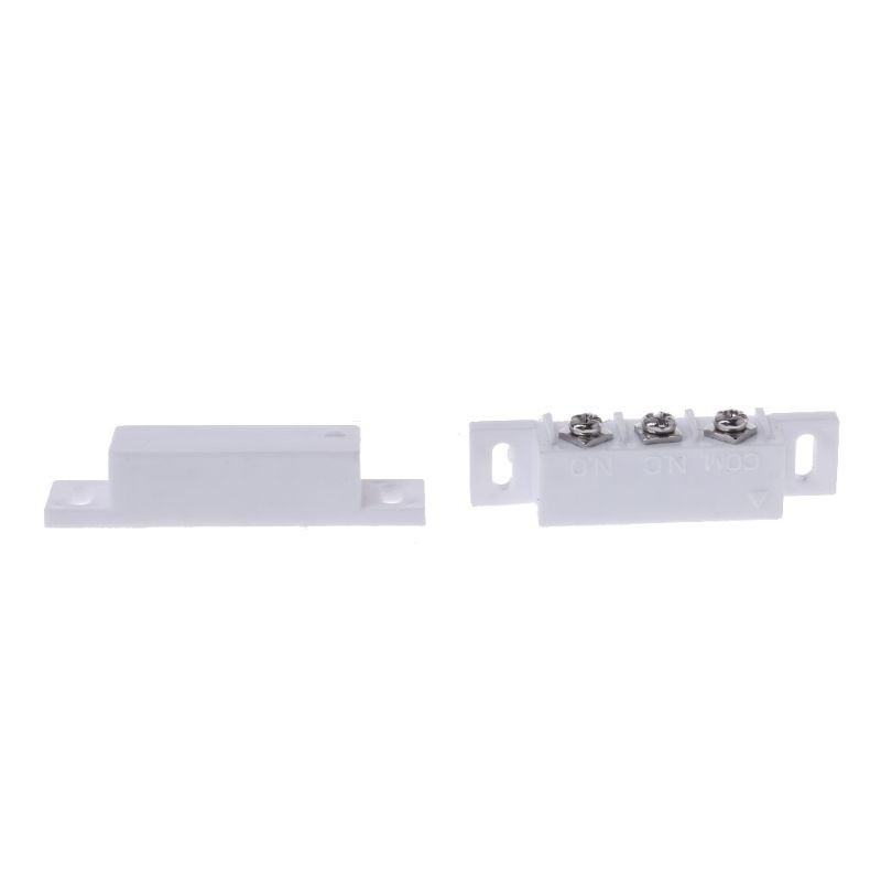 Bộ công tắc cửa từ tính cảm biến cho hệ thống báo động cửa thông minh chuyên dụng chất lượng cao