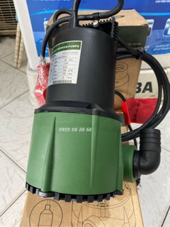 Máy Bơm Chìm APP - BPS 200DA ( Có Phao )