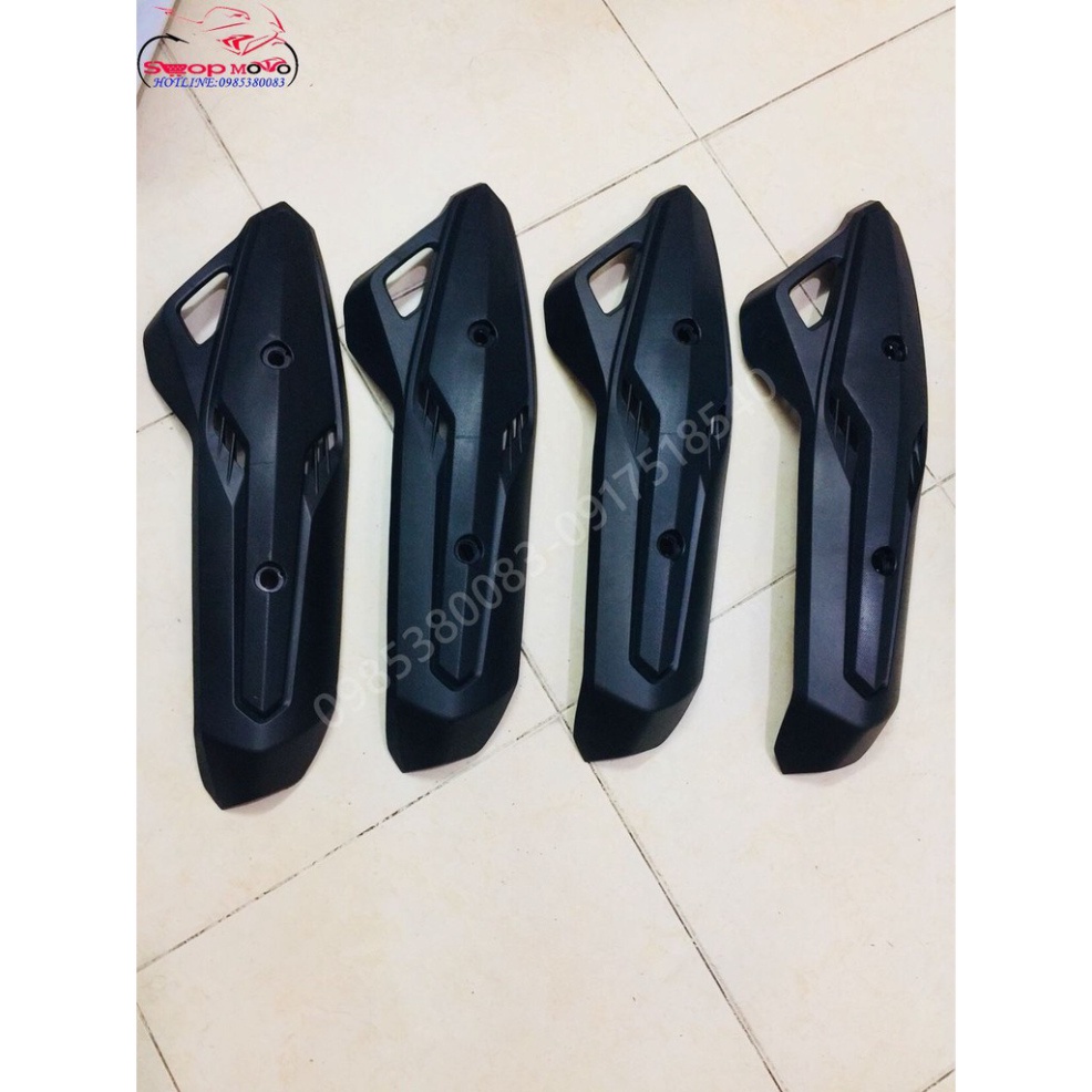 Che pô Click Thái ráp được cho VISION Ảnh thật Sp