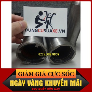 bộ khẩu lồng xe máy honda ( 4 cái )