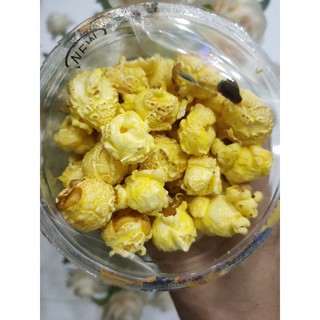 Bắp rang bơ Miu Uôn. Phòng cách Hàn Quốc