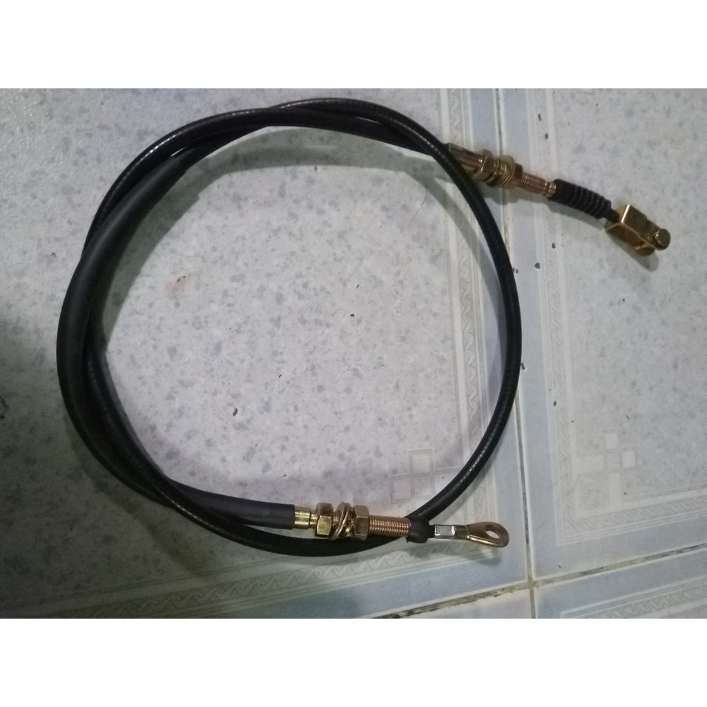 Dây số mạnh xe ba gát máy trung quốc