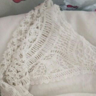 Combo áo sơmi trắng si