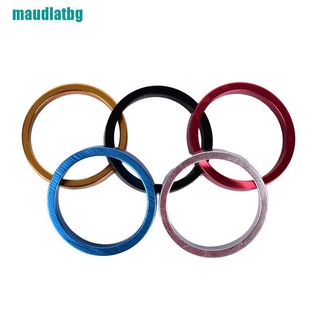●Set 4 Vòng Đệm Phuộc Xe Đạp 5mm