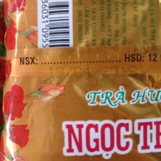 Trà B'Lao Ngọc Trang
