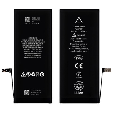 Pin Iphone 6 Plus Chính Hãng