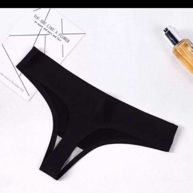 Combo quần lọt khe 12345