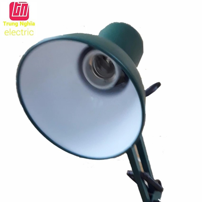 ĐÈN BÀN HỌC PIXAR CAO 50CM CAO CẤP-TẶNG KẸP BÀN +BÓNG 5W DP