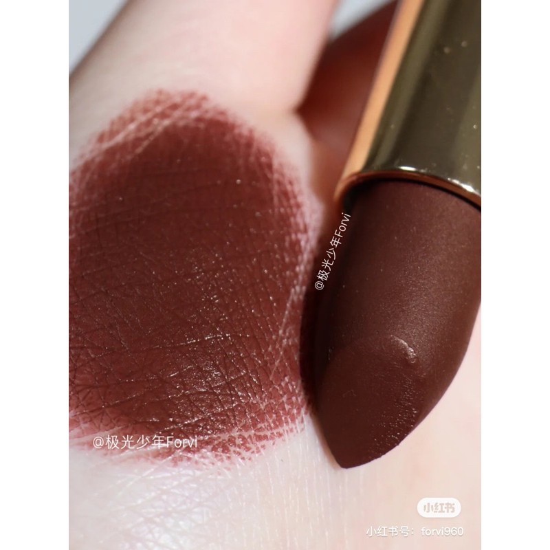 OFF 60% SON SÁP LÌ PAT MCGRATH LABS MÀU FLESH 3, DIVINE BROWN | BigBuy360 - bigbuy360.vn